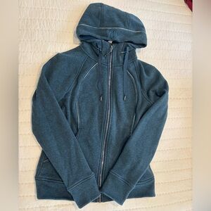 Lululemon Special Edition Scuba